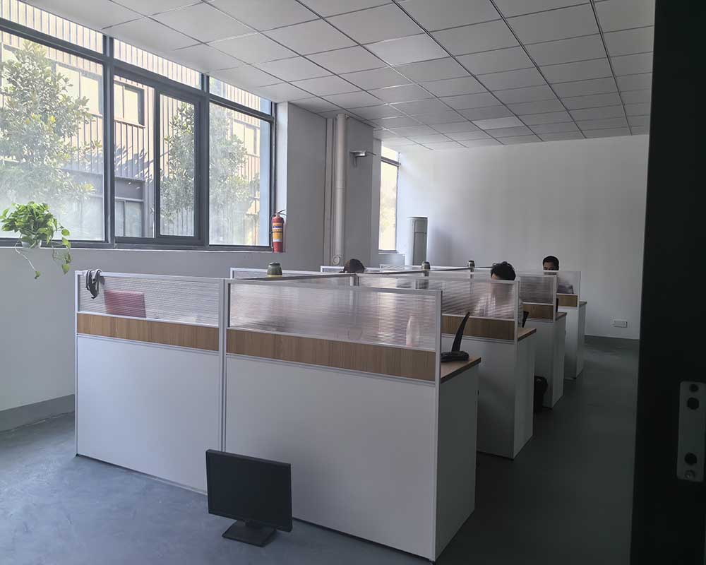 德旭業務辦公室